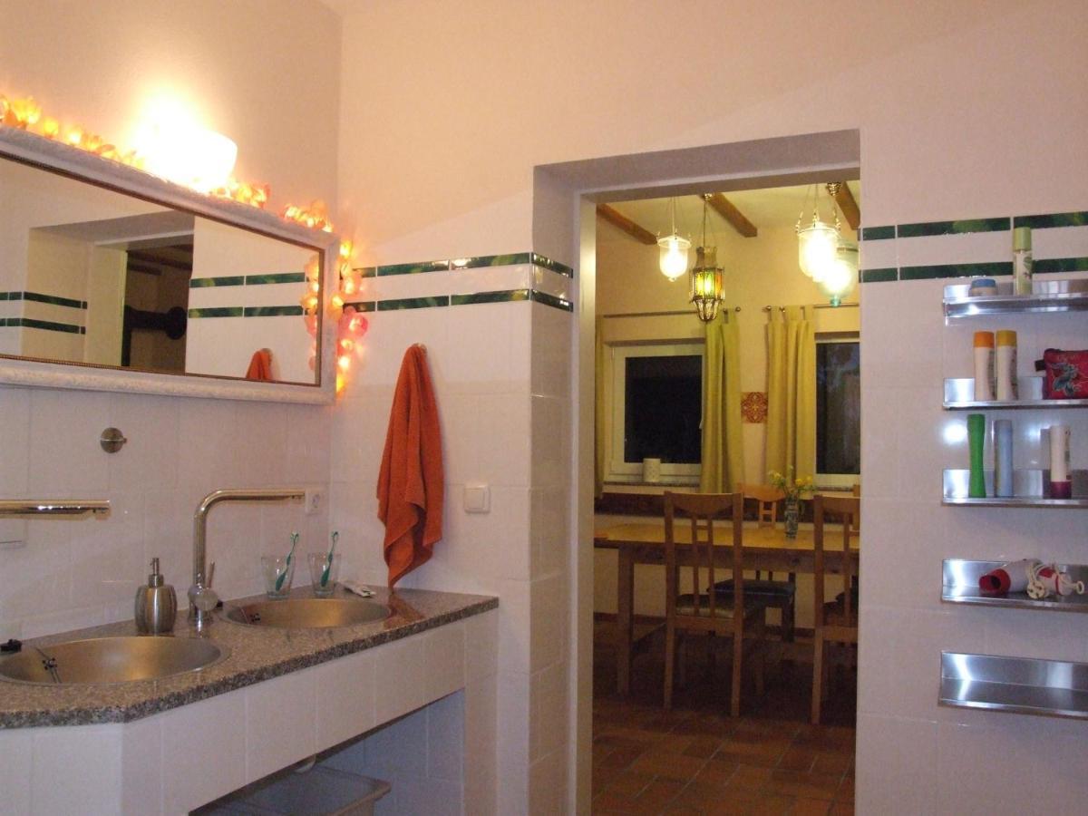 Hof-Solgaard Apartment Loit Luaran gambar