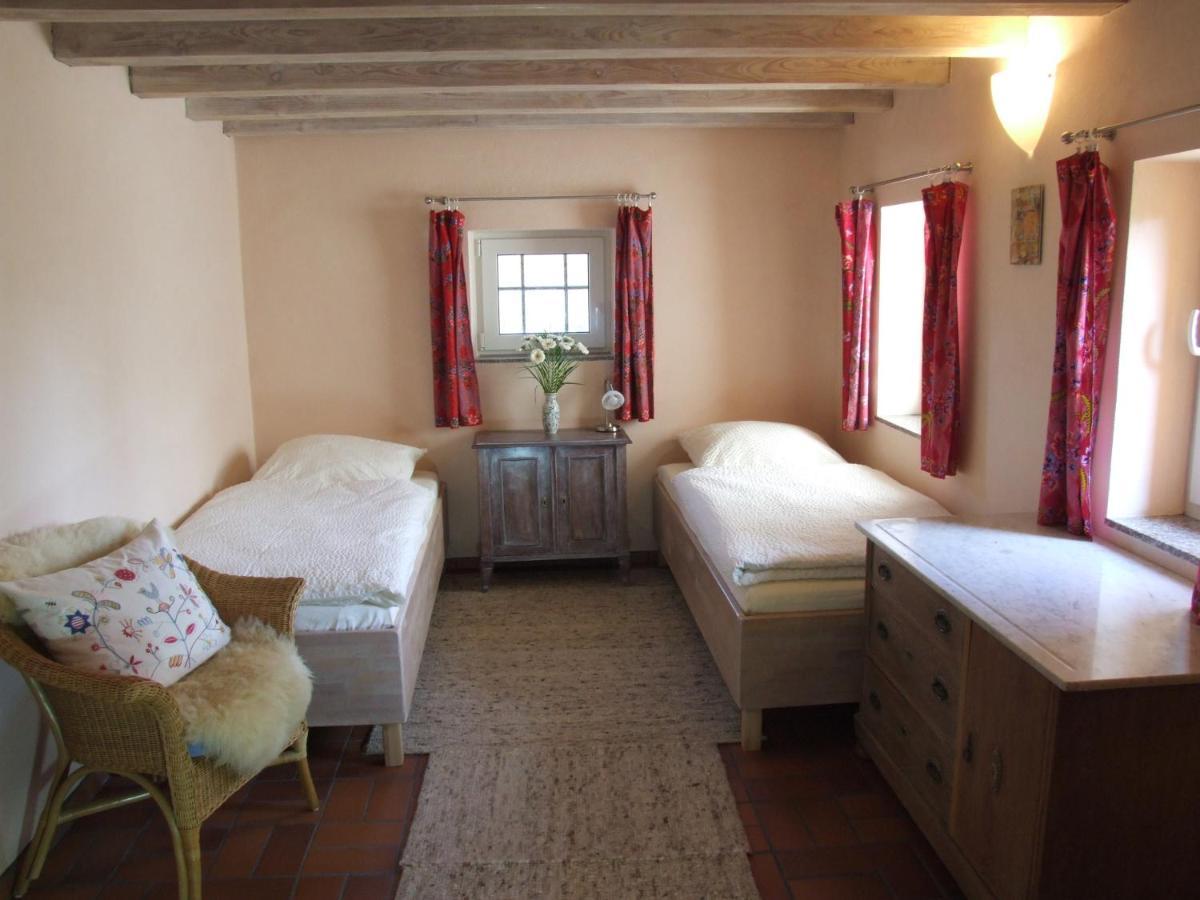 Hof-Solgaard Apartment Loit Luaran gambar